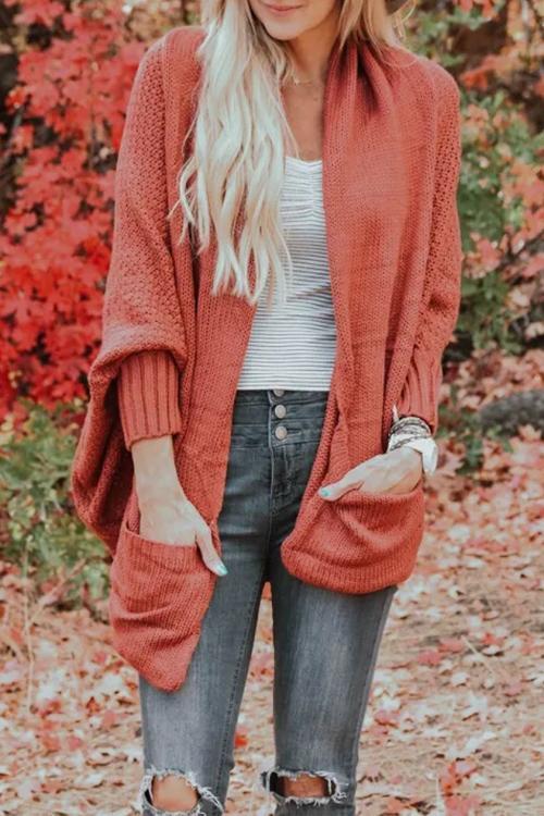 LM | Comfortable and fashionable winter sweater