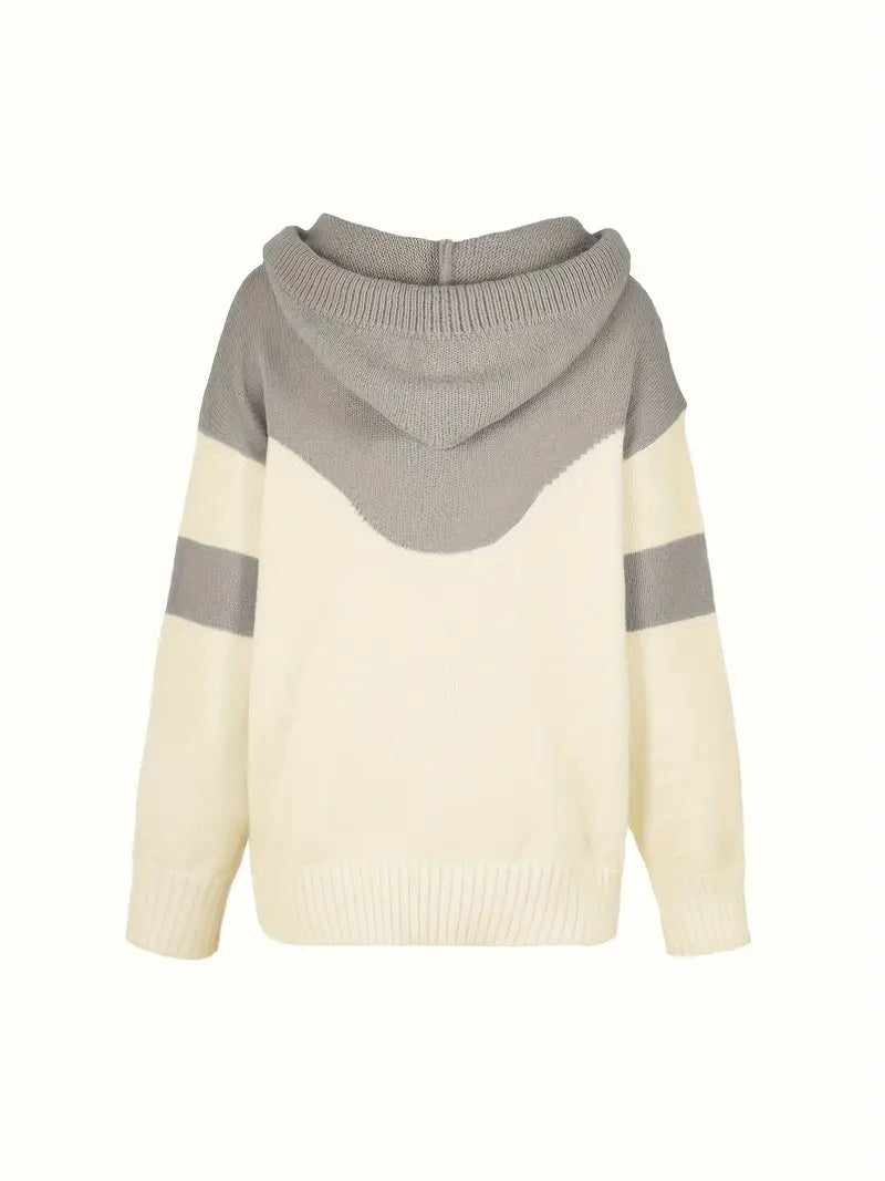 LM | Casual and comfortable winter sweaters