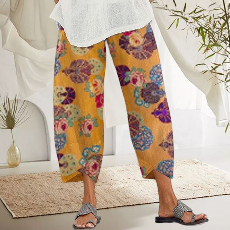 MB | Moderne und luftige Hosen