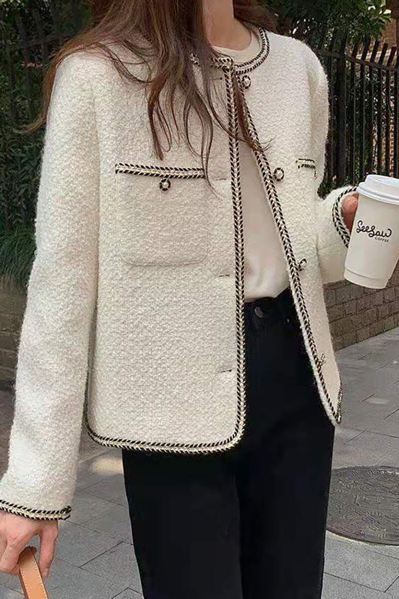 LM | Modern and versatile winter jacket