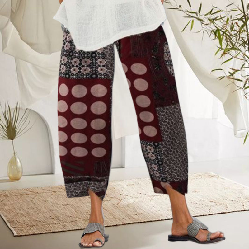 MB | Moderne und luftige Hosen