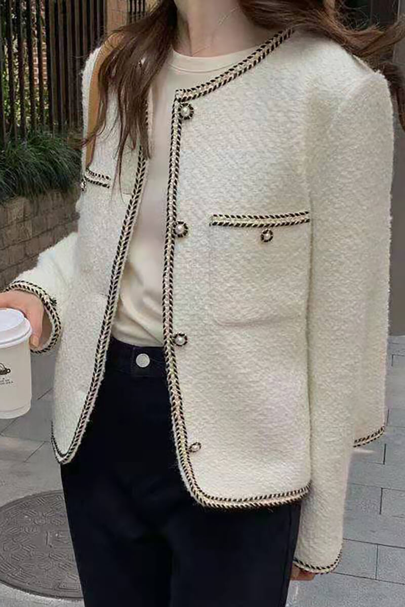 LM | Modern and versatile winter jacket