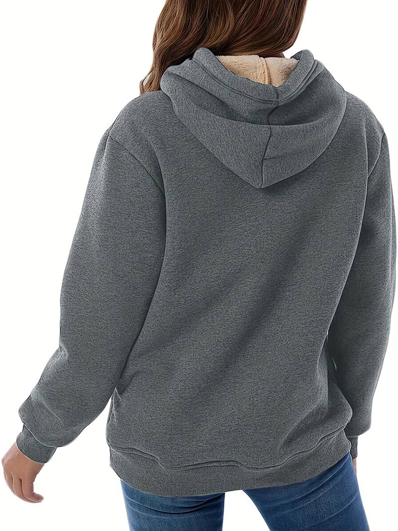 LM | Modern and fashionable winter jacket