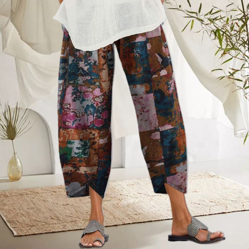 MB | Moderne und luftige Hosen