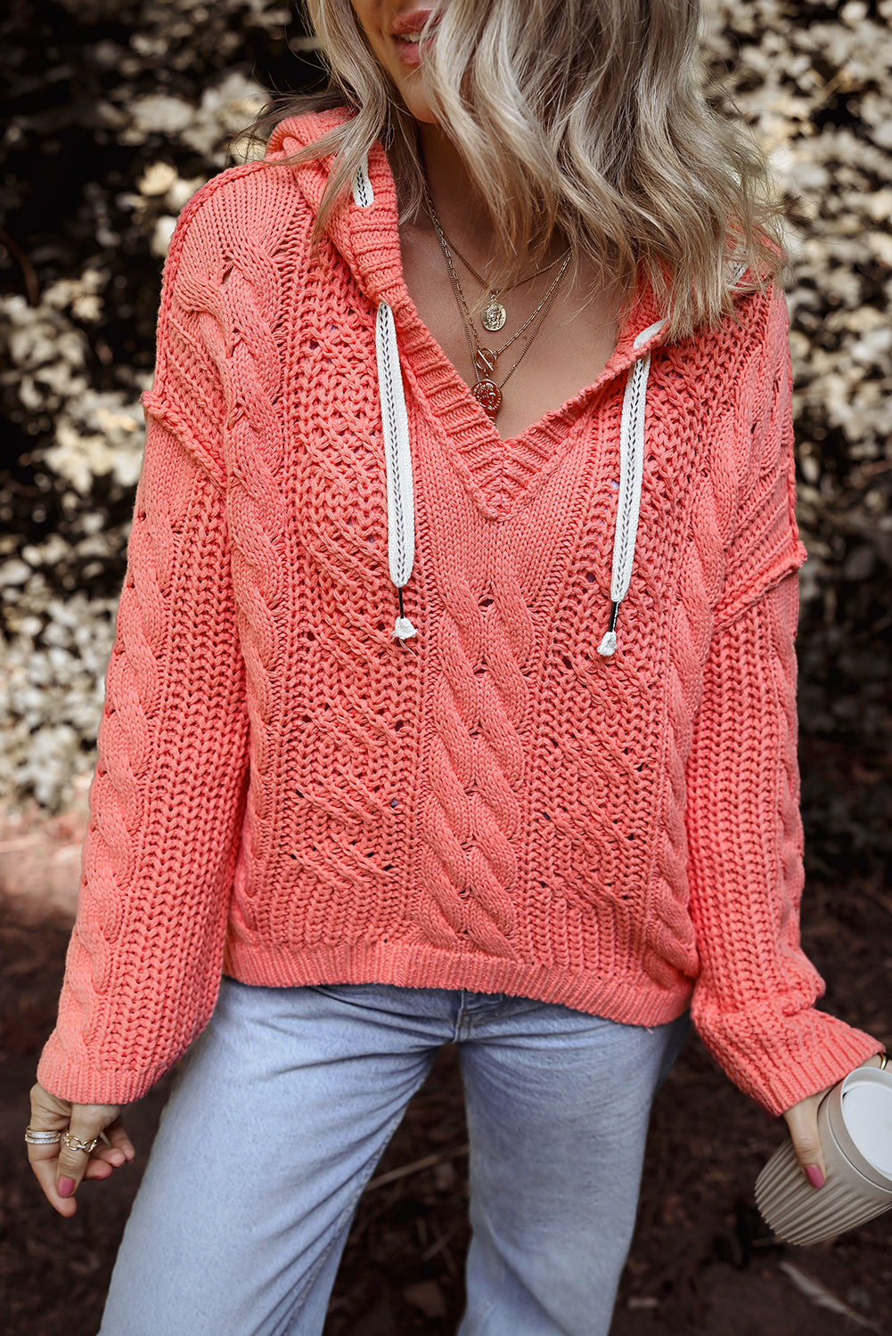 MB | Klassischer und eleganter Winterpullover