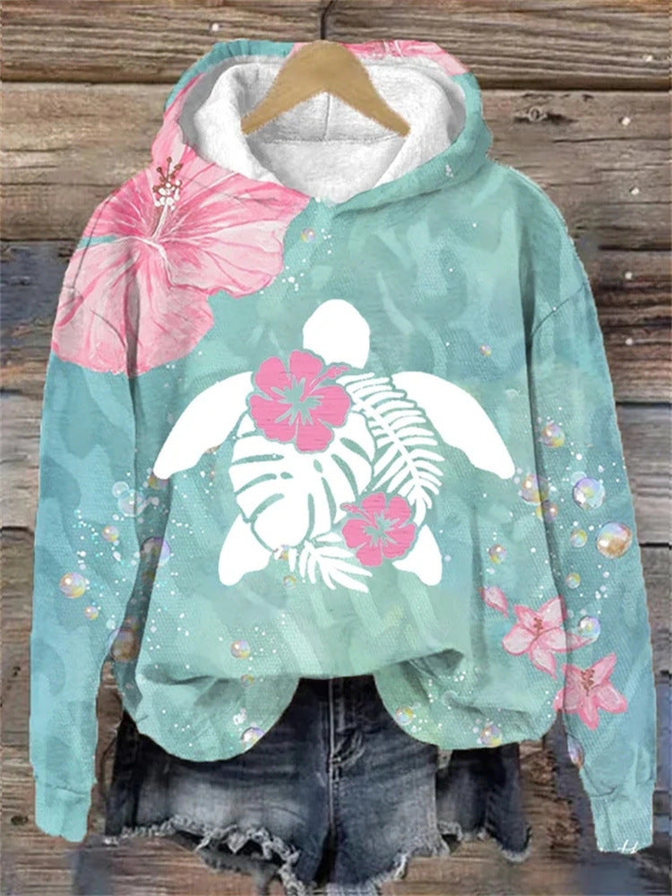 LM | Versatile and comfortable winter sweater
