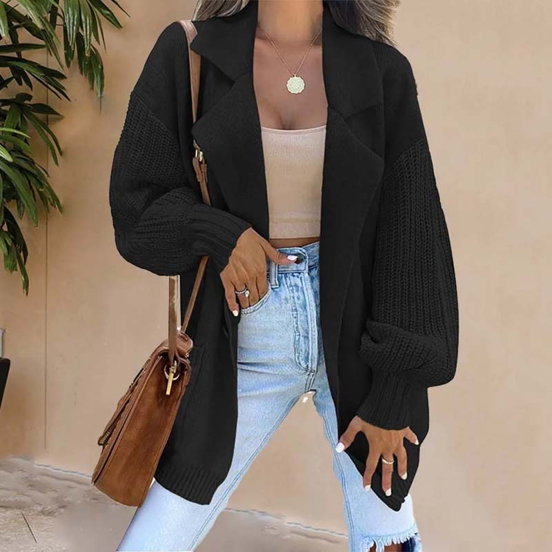 LM | Casual and fashionable winter jacket