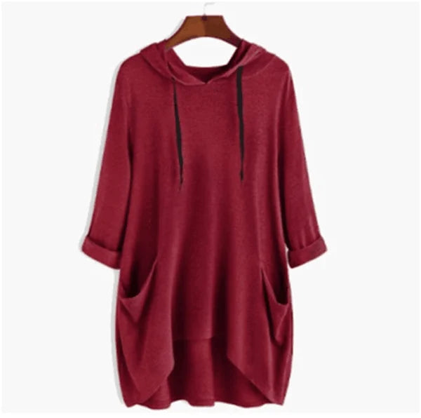 LM | Effortless and chic sweaters