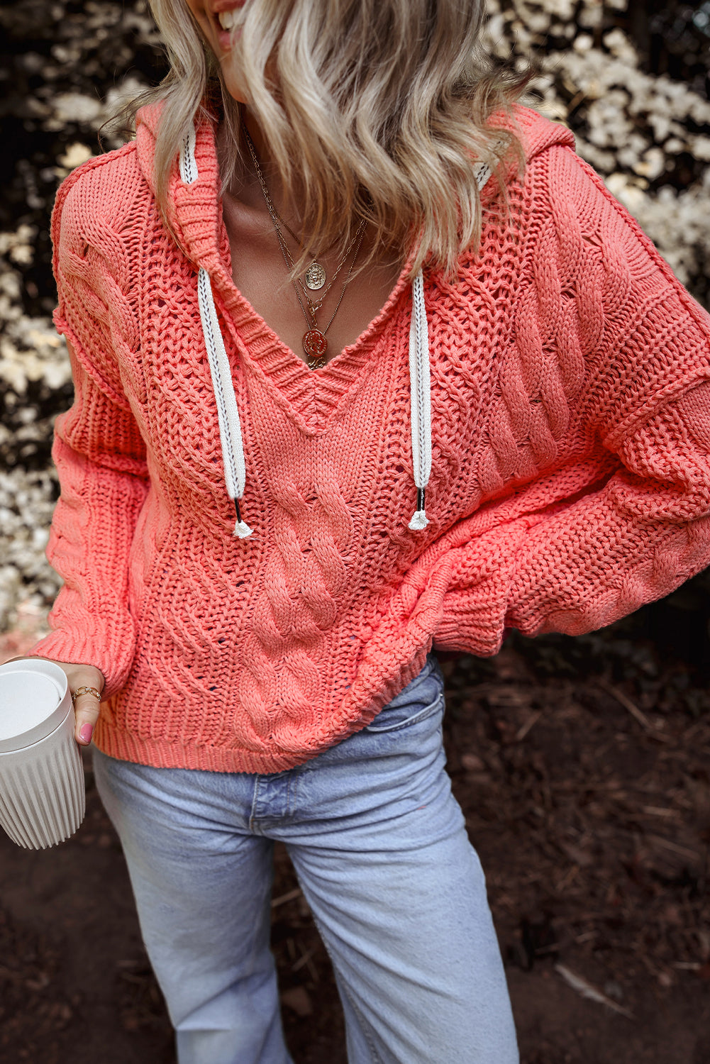 MB | Klassischer und eleganter Winterpullover
