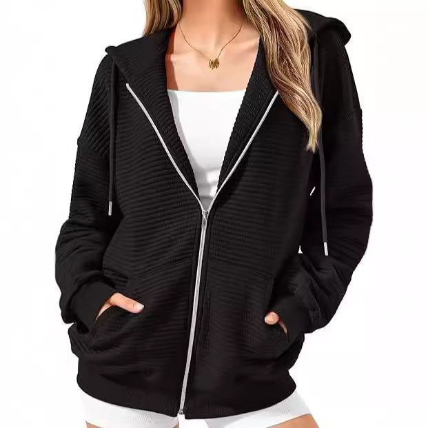 LM | Trendy and elegant hoodie