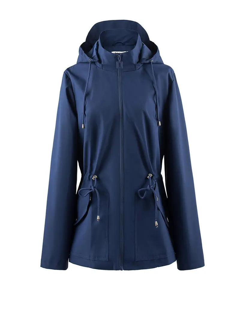 LM | Trendy and elegant winter jacket