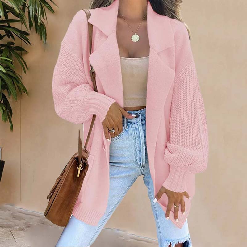 LM | Casual and fashionable winter jacket