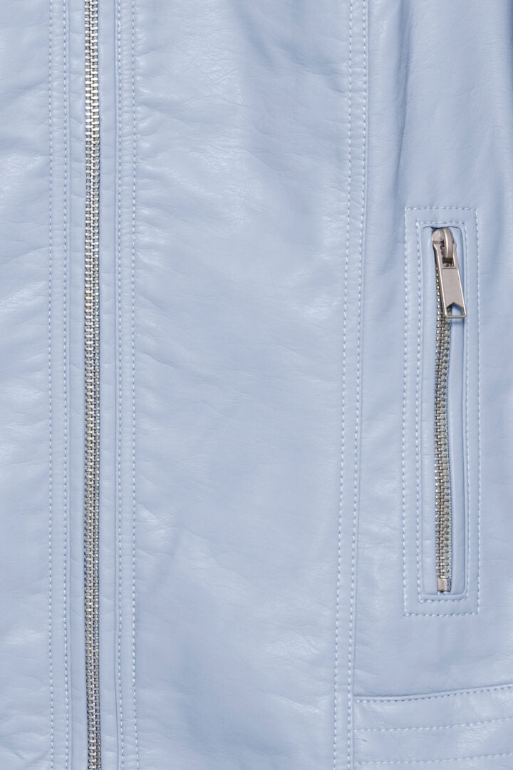 LM | Elegant and casual winter jacket