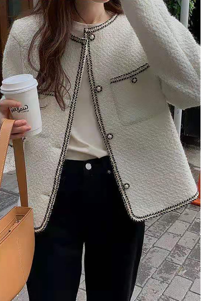 LM | Modern and versatile winter jacket