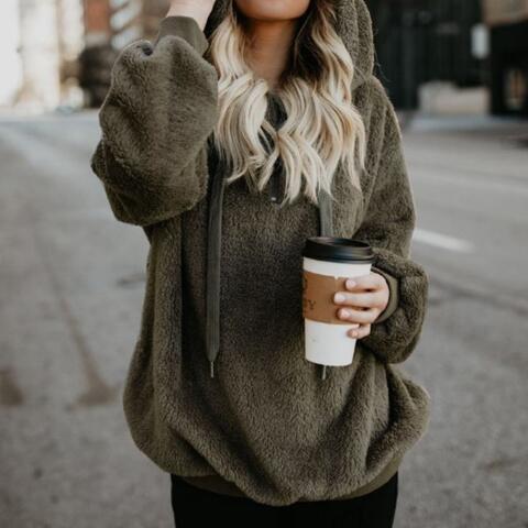 LM | Casual and comfortable general sweater