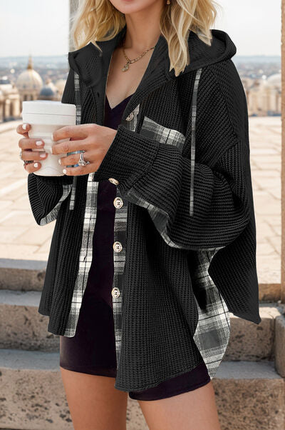 LM | Casual and comfortable jacket