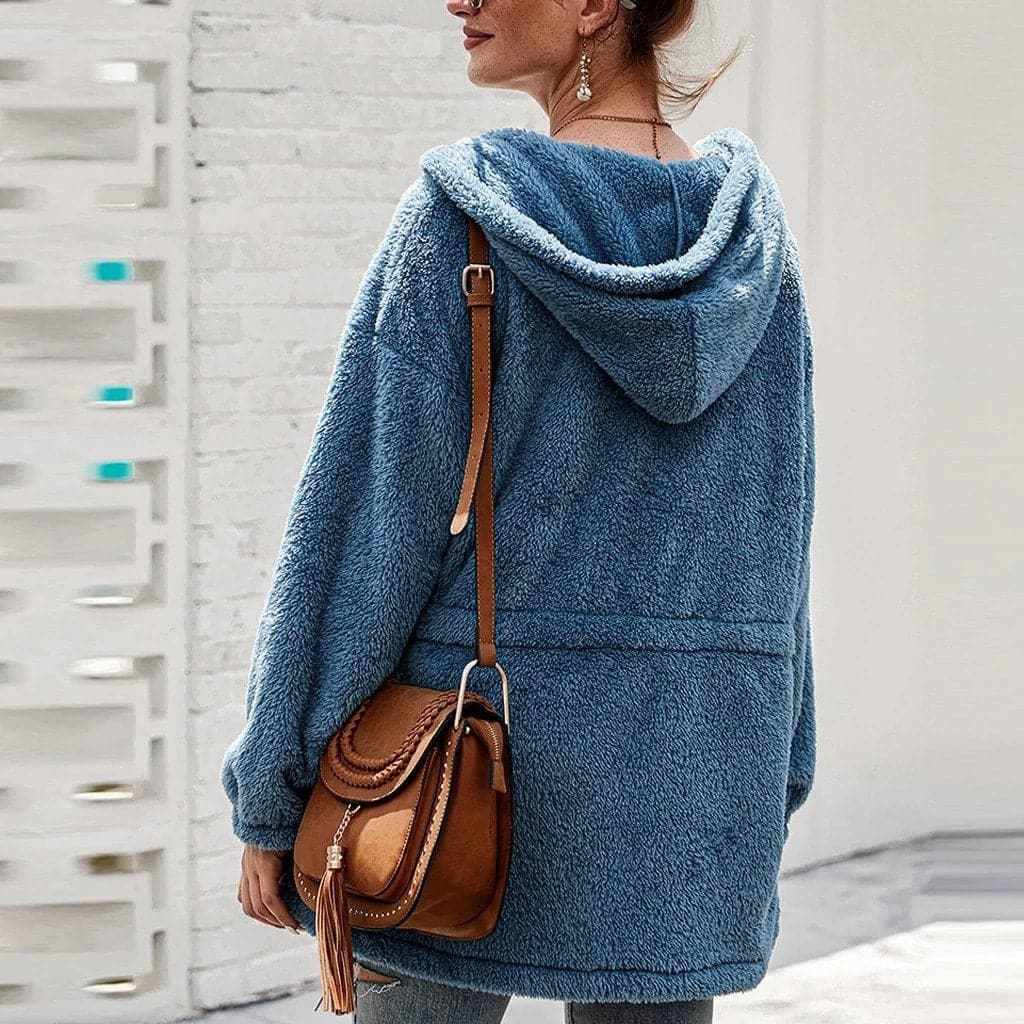 LM | Effortless and trendy jacket