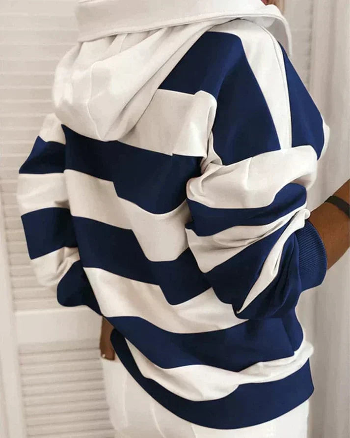 LM | Casual and fashionable general sweater