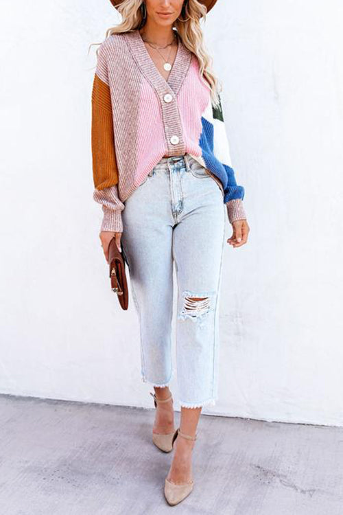 LM | Stylish and elegant cardigan for winter