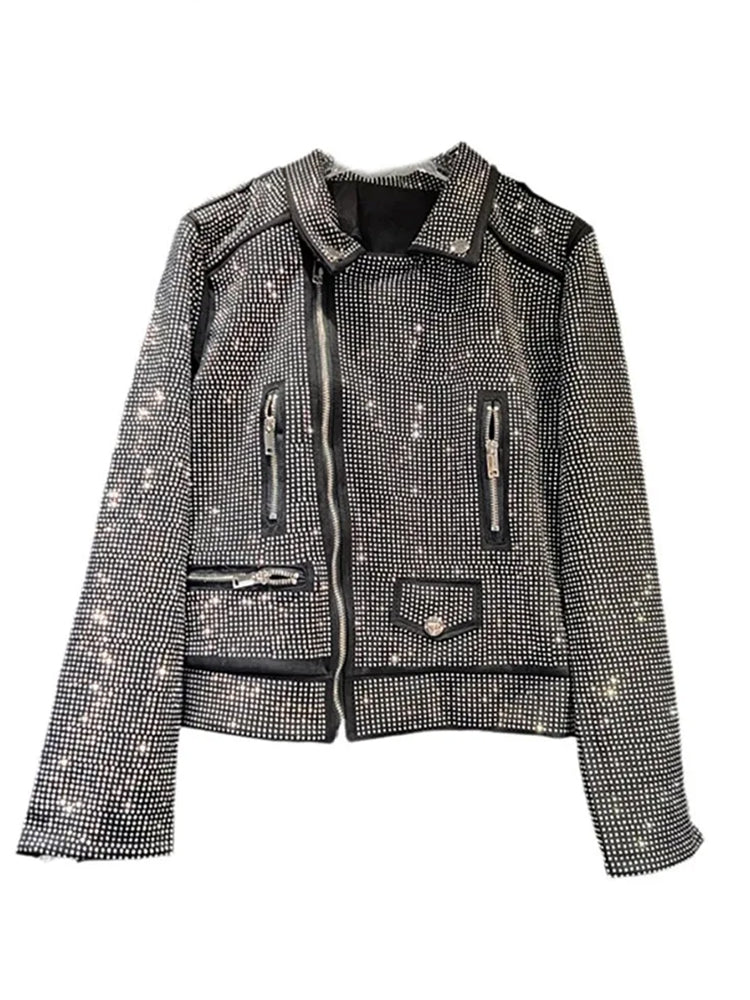 LM | Effortless and trendy winter jacket