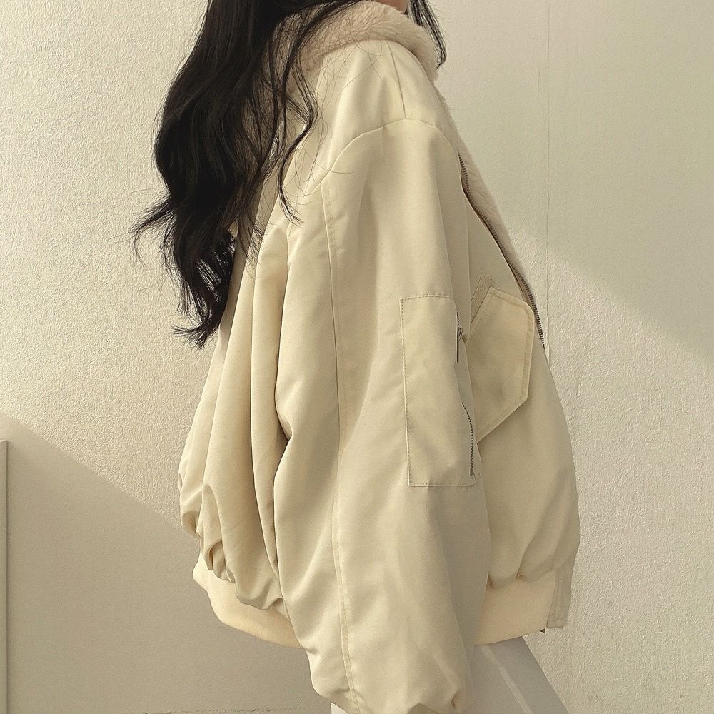 LM | Trendy and elegant general jacket