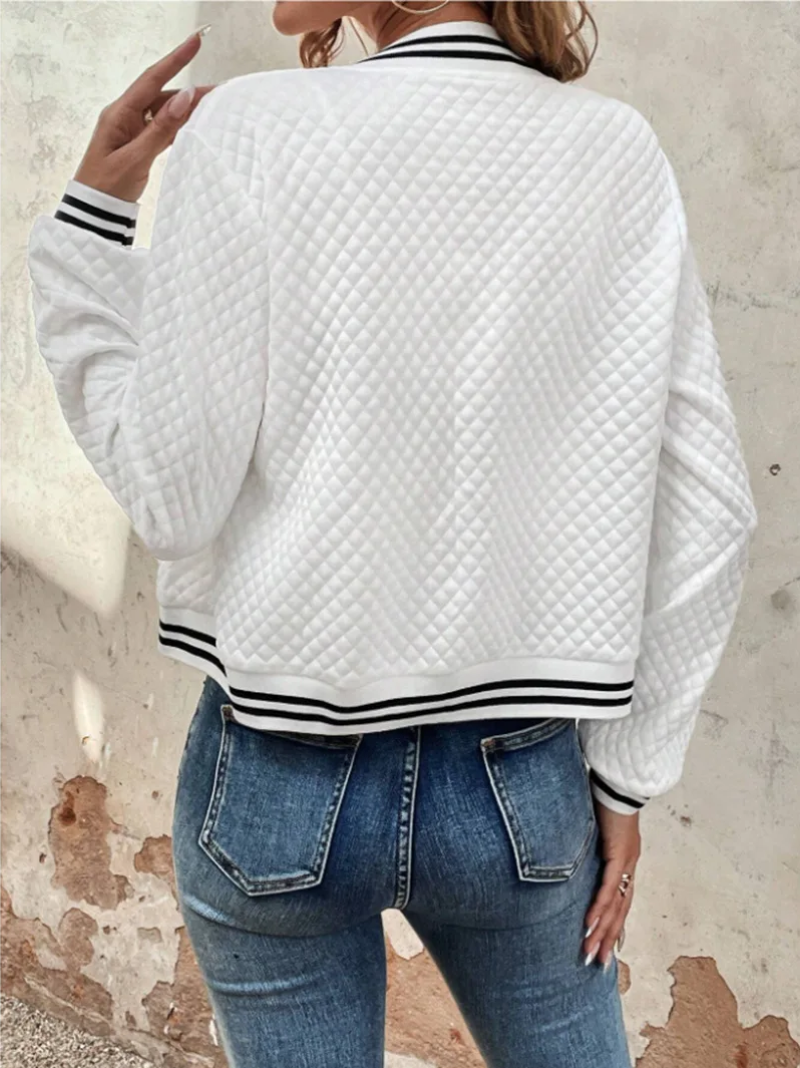 LM | Chic and versatile winter jacket