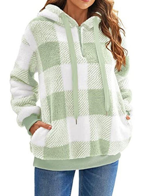LM | Classic and stylish hoodie