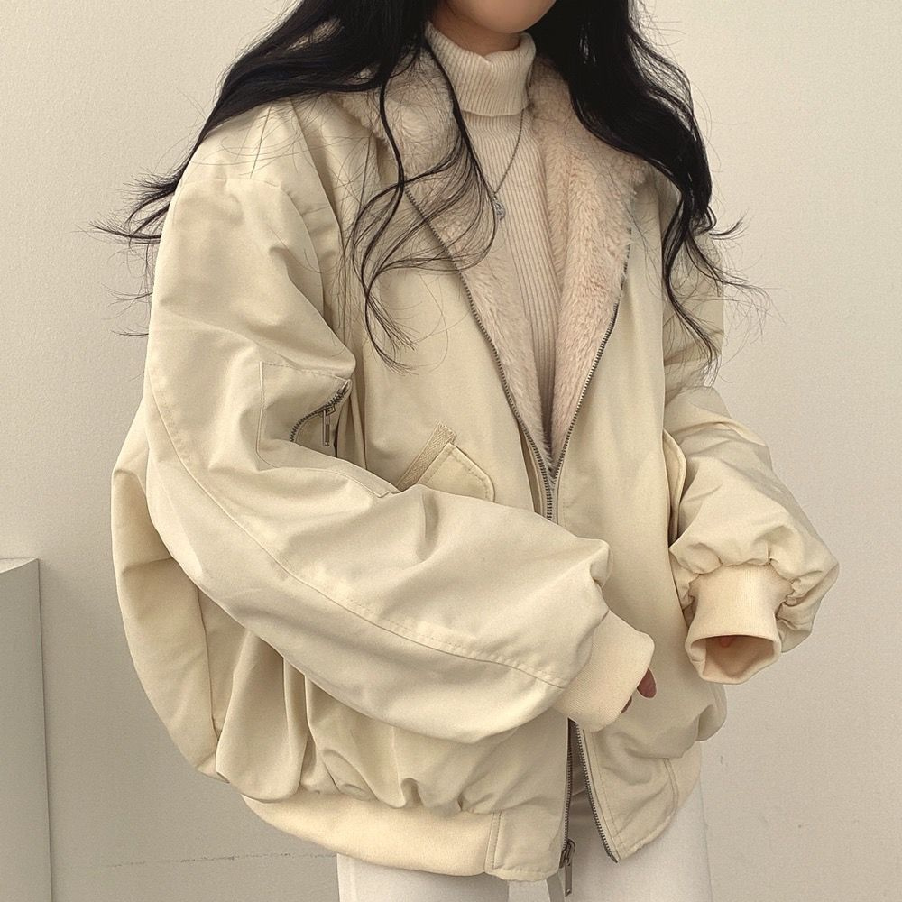 LM | Trendy and elegant general jacket