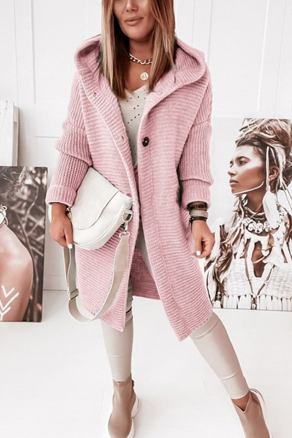 LM | Timeless and stylish cardigan