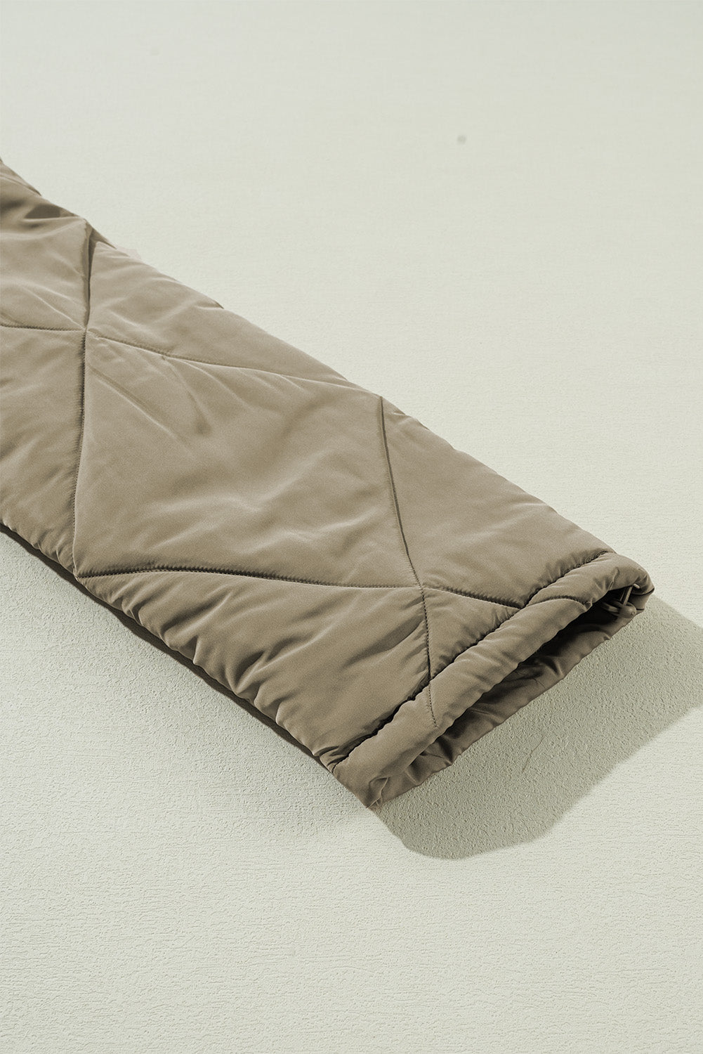 LM | Casual and comfortable winter jacket