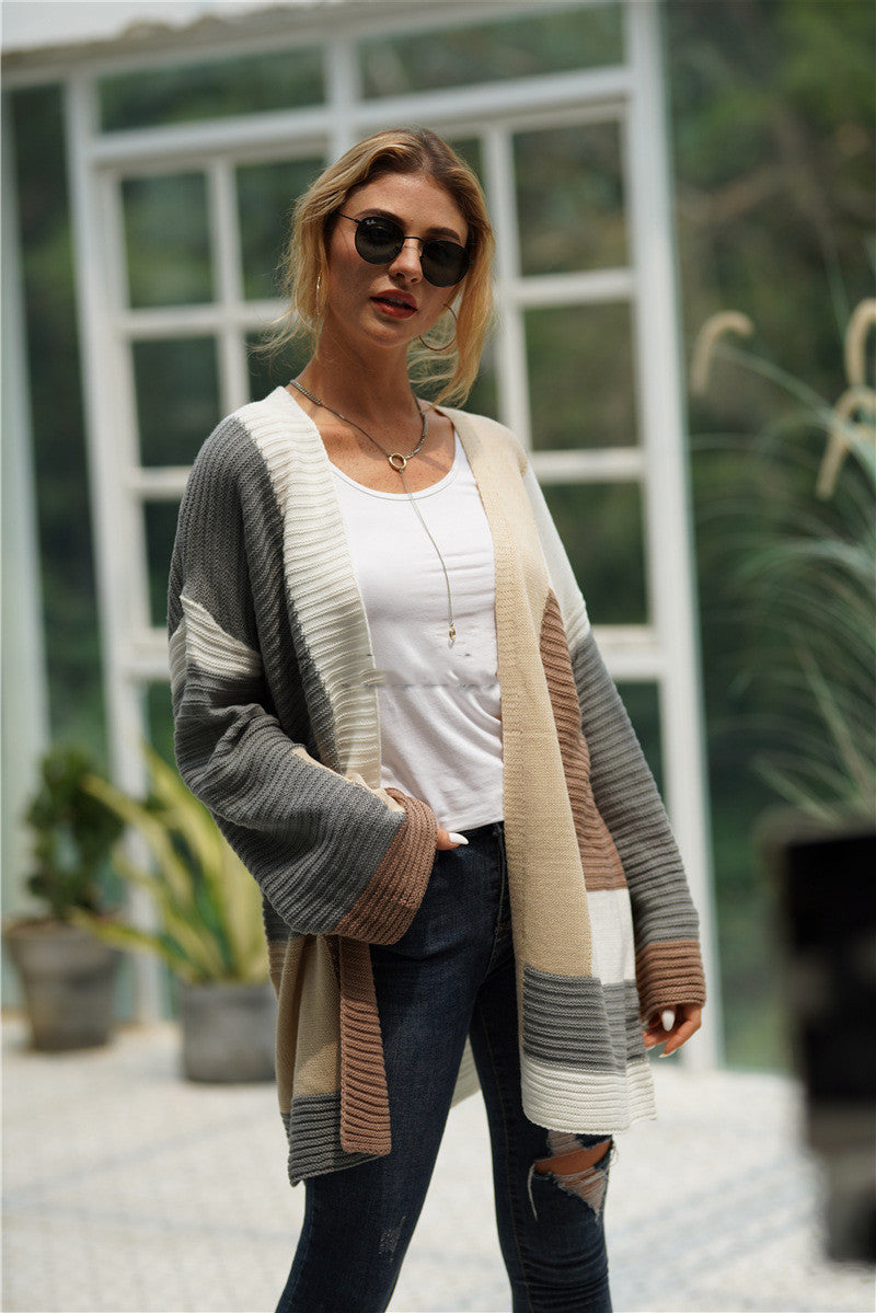 LM | Comfortable and fashionable winter sweater