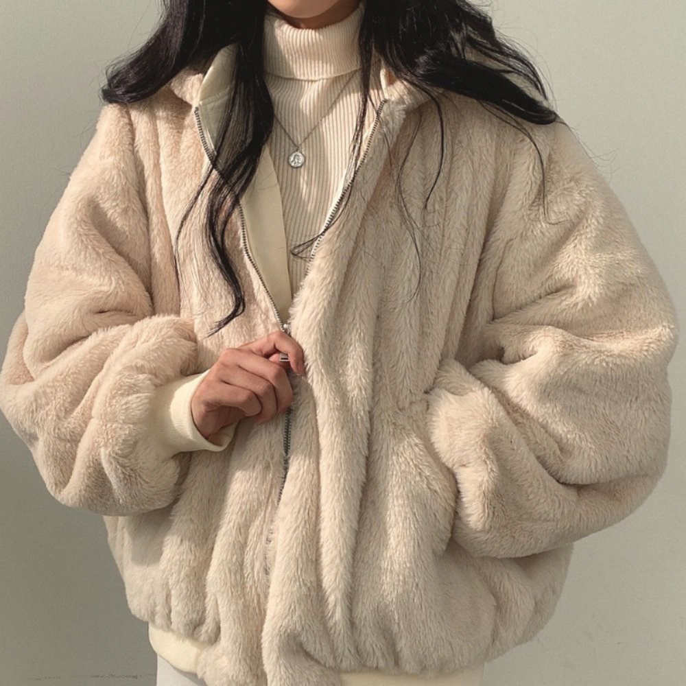 LM | Trendy and elegant general jacket