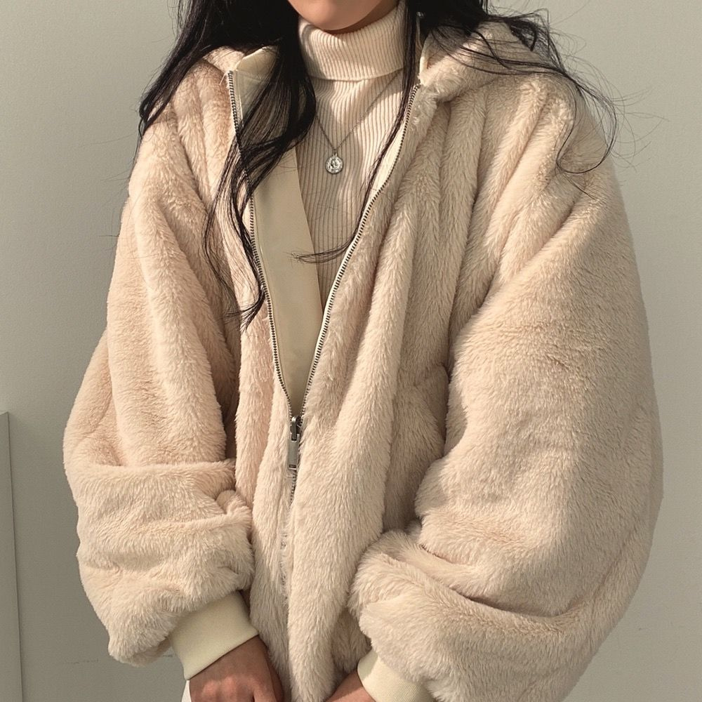 LM | Trendy and elegant general jacket