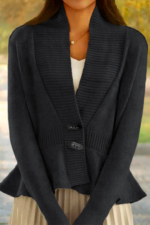 LM | Casual and fashionable winter sweater