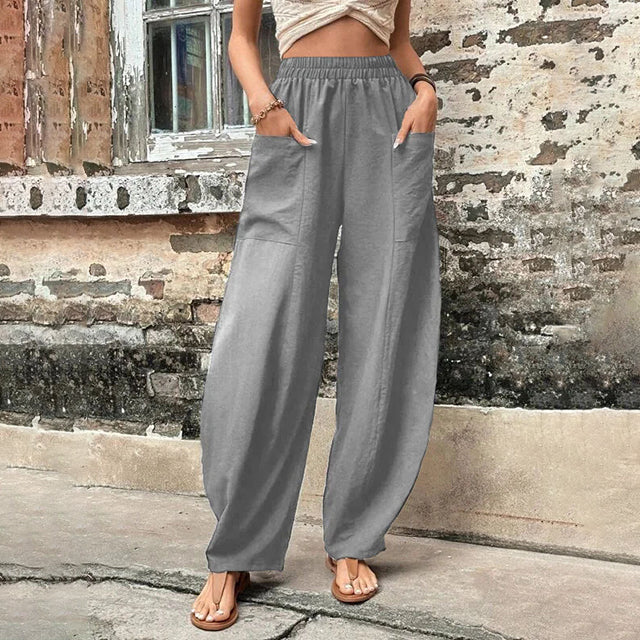 MB | Leichte und luftige Hose