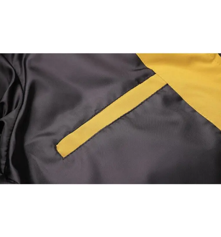 LM | Uncomplicated and trendy winter jacket