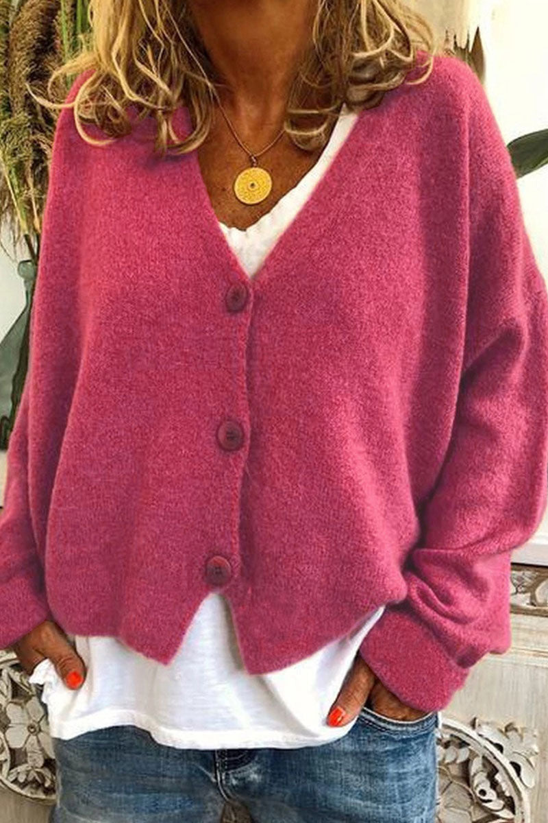 LM | Elegant and versatile winter sweater