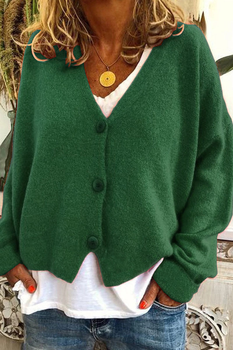 LM | Elegant and versatile winter sweater