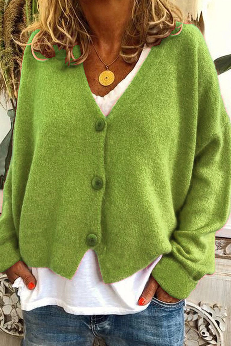 LM | Elegant and versatile winter sweater