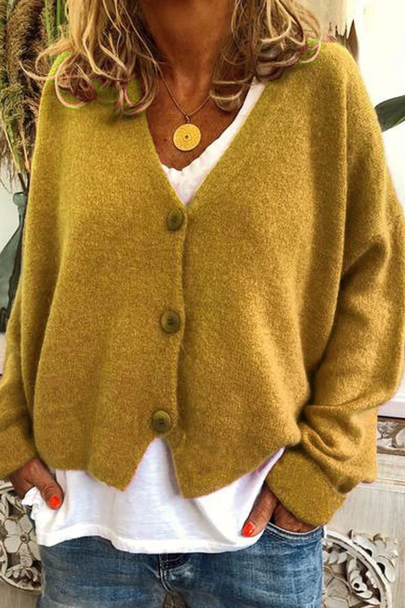 LM | Elegant and versatile winter sweater