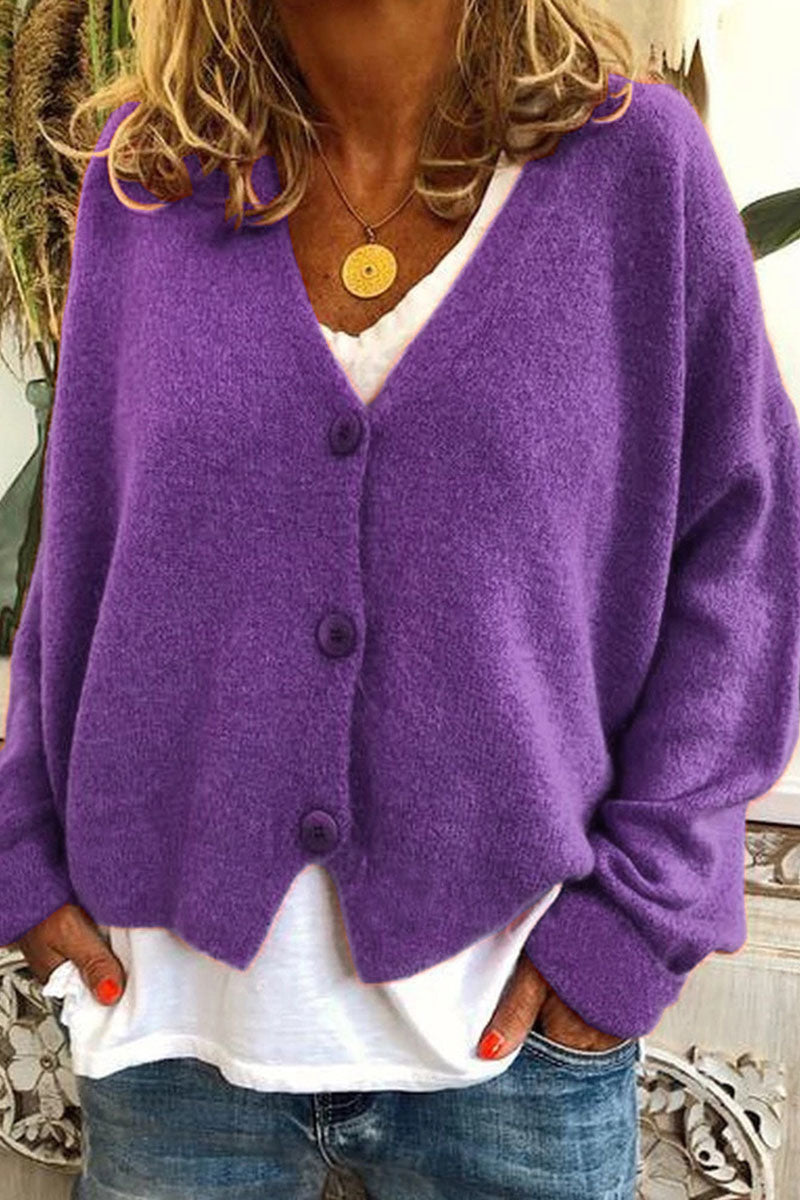 LM | Elegant and versatile winter sweater