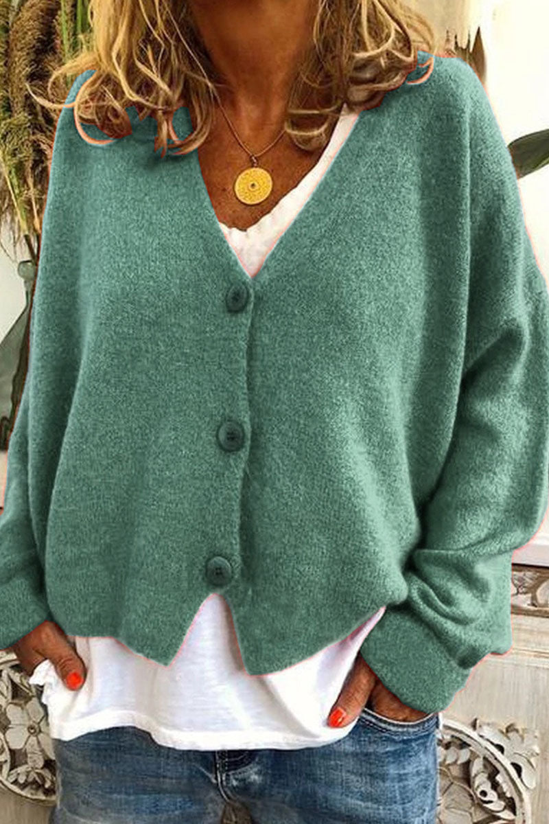 LM | Elegant and versatile winter sweater