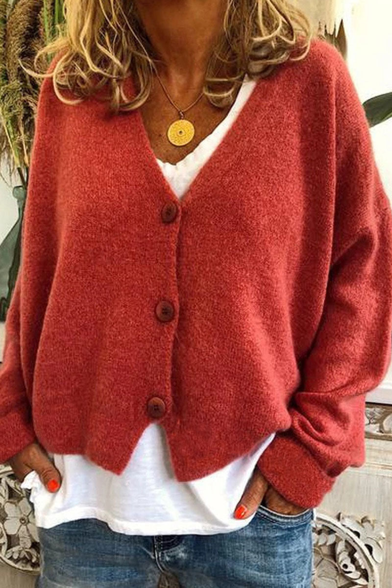 LM | Elegant and versatile winter sweater