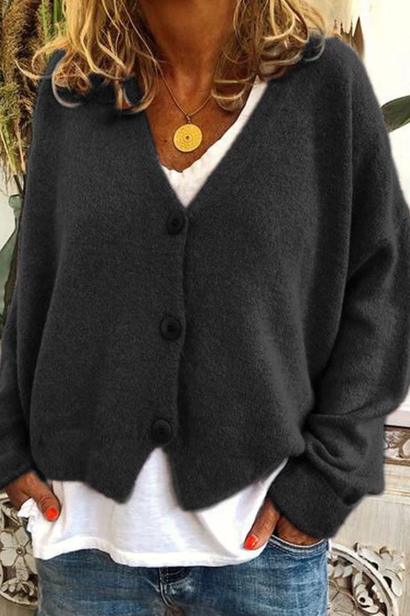 LM | Elegant and versatile winter sweater