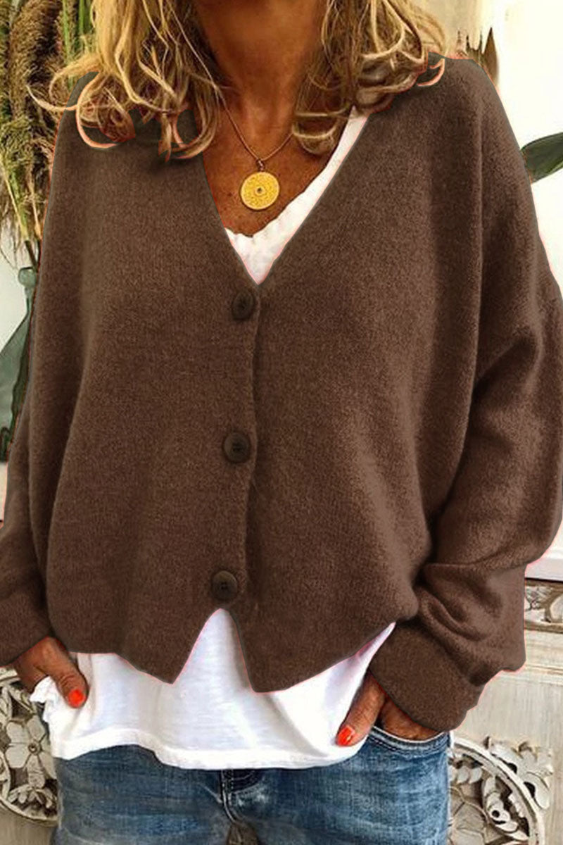 LM | Elegant and versatile winter sweater