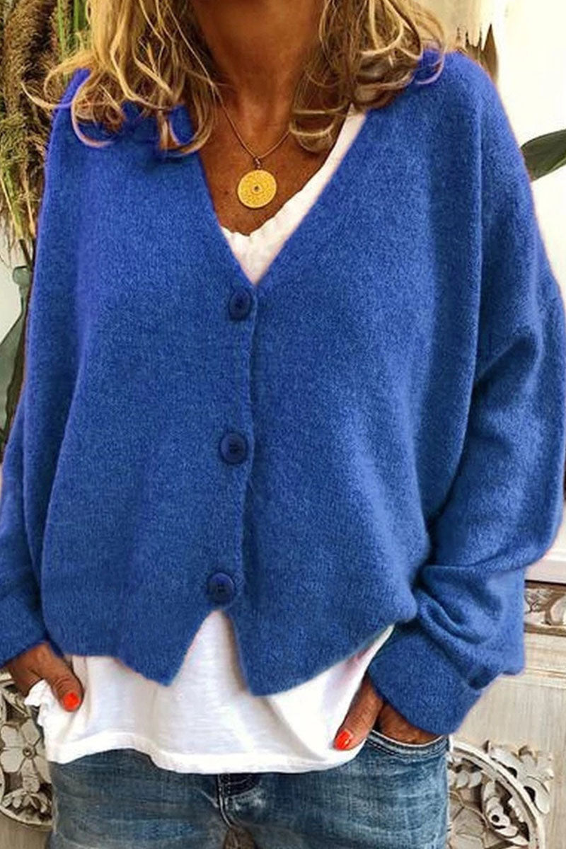 LM | Elegant and versatile winter sweater