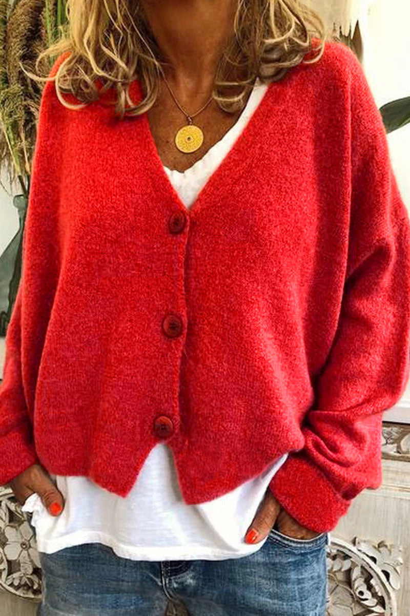 LM | Elegant and versatile winter sweater