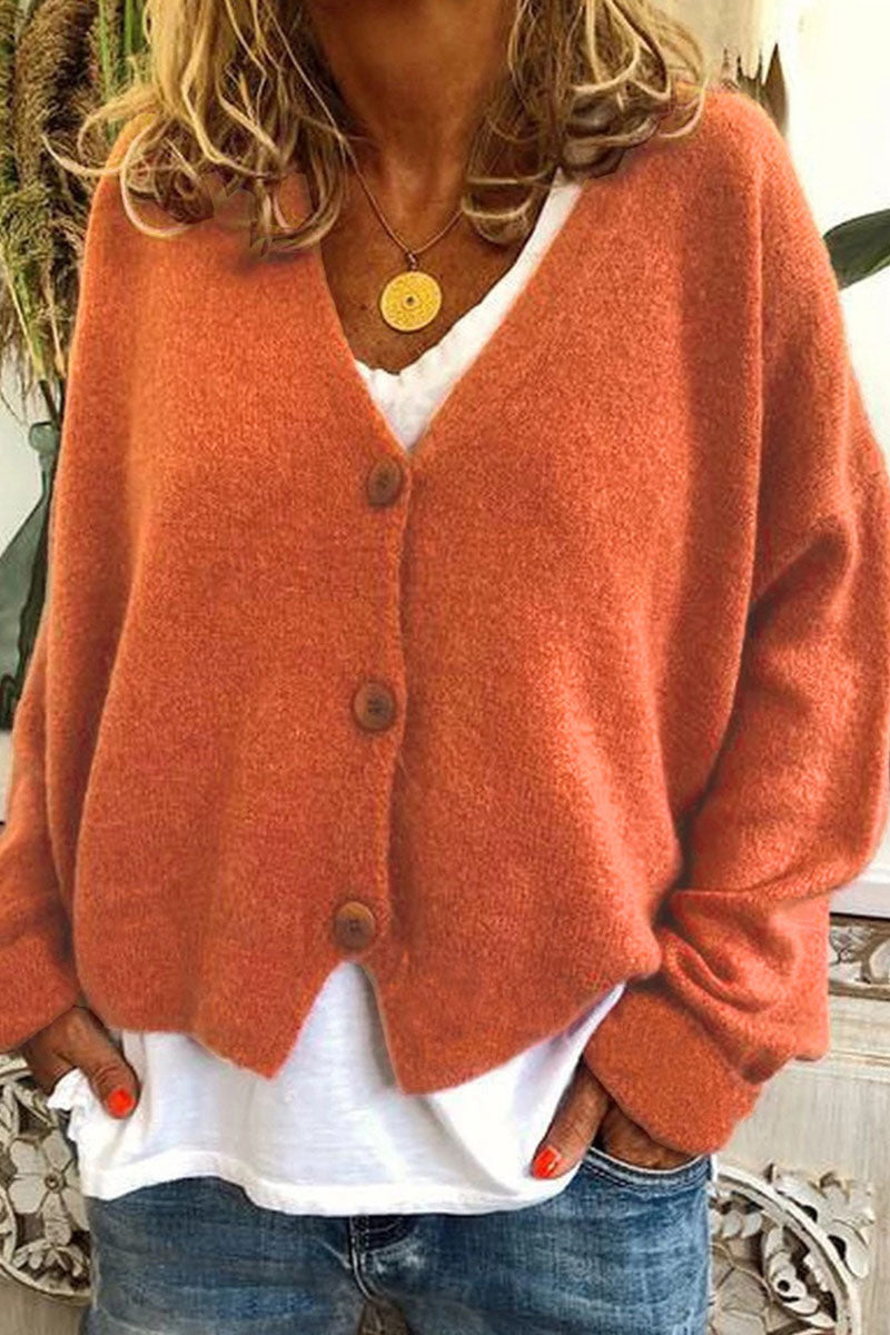 LM | Elegant and versatile winter sweater