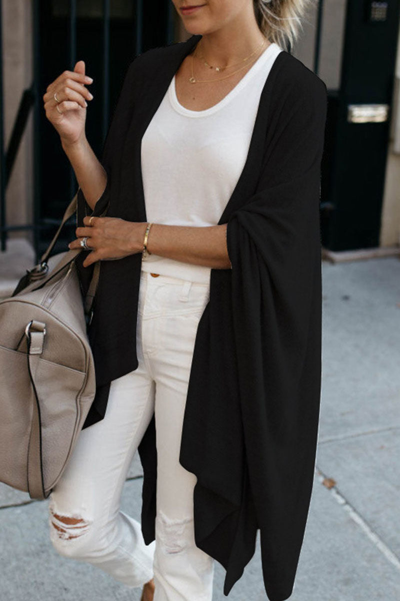LM | Chic and relaxed garment