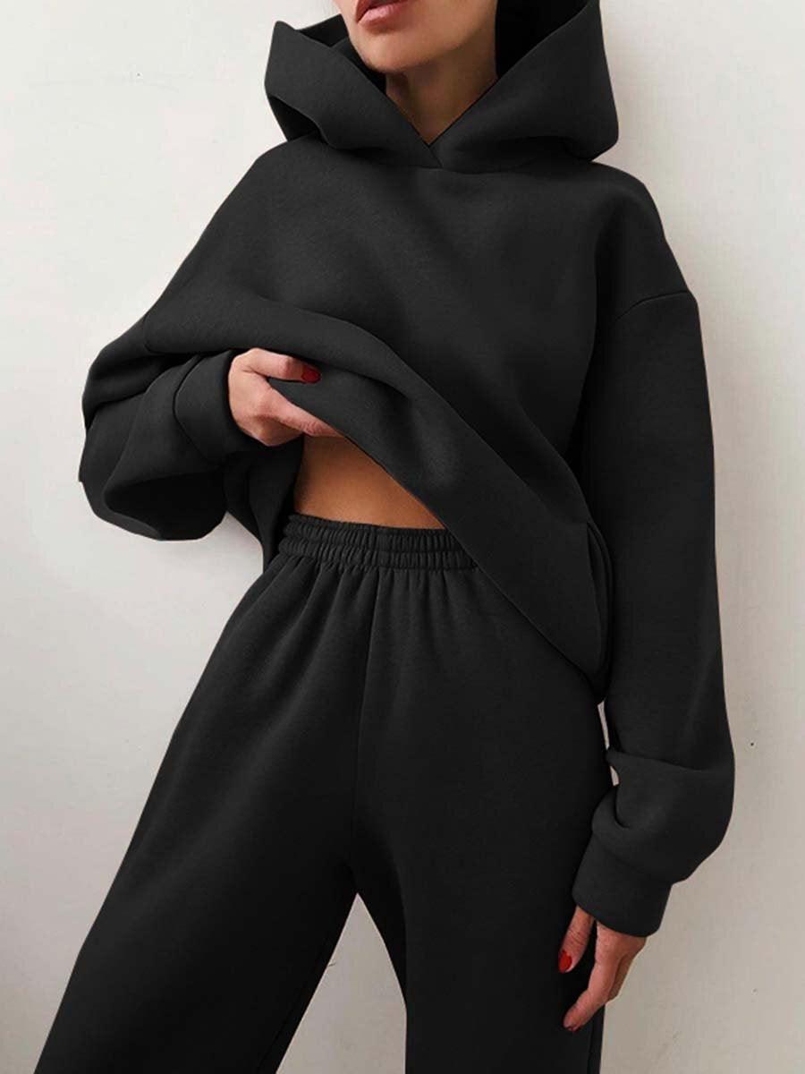 LM | Effortless and chic cardigan